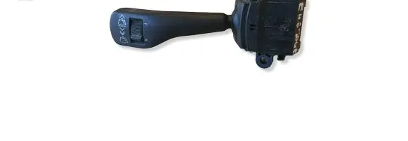 BMW 3 E46 Wiper control stalk 8363669