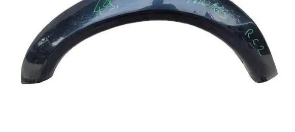 Mercedes-Benz ML W163 Front arch trim A1636902940