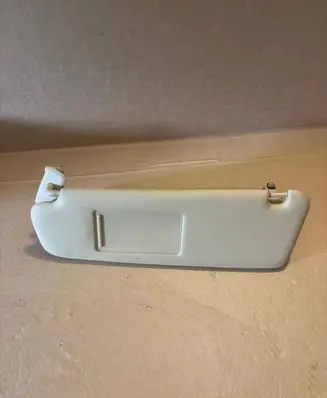 Porsche Cayenne (92A) Sun visor 7P5857551H