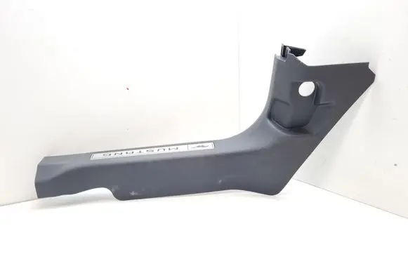 Ford Mustang Mach-E Front sill trim cover LJ8BR13201EGW LJ8BR13209EGW