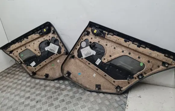 BMW 3 E46 Interior set 