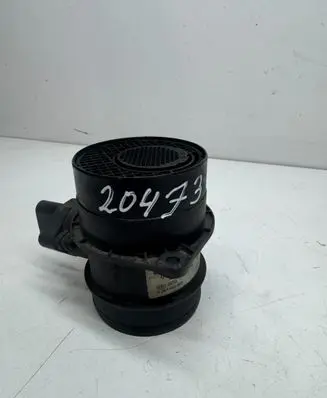 Audi A4 S4 B7 8E 8H Mass air flow meter 074906461BX 0986284107 0281002462