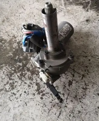 Hyundai i40 Electric power steering pump 563003Z400