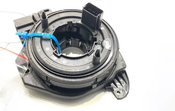Skoda Fabia Mk3 (NJ) Airbag squib ring wiring 2Q0959653