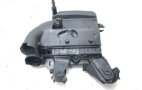 Peugeot Partner Air filter box 9673061080