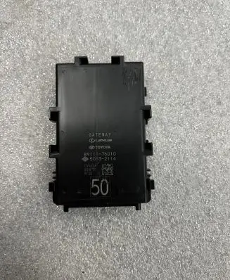 Lexus UX Gateway control module 8911176010