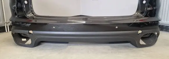 Porsche Cayenne (92A) Rear bumper 7P5807421B