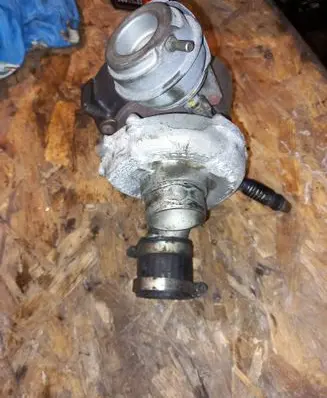 Audi A4 S4 B6 8E 8H Turbo 859145701F