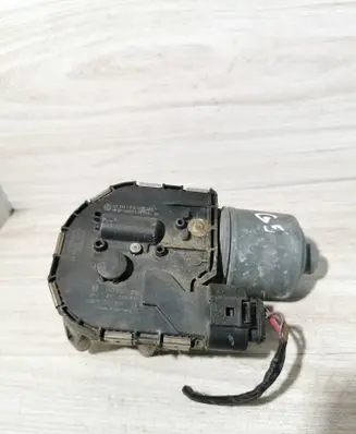 Volkswagen Golf V Wiper motor 1Q1955119B 0390243031 SW0512