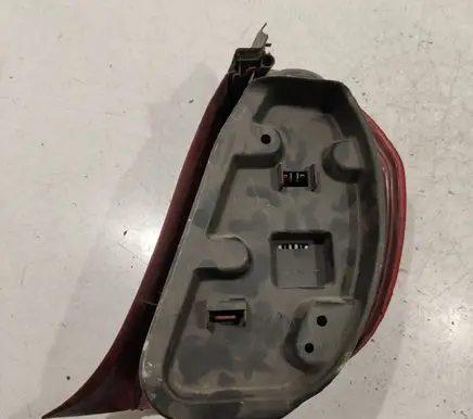 Citroen C5 Rear/tail lights 9632646780