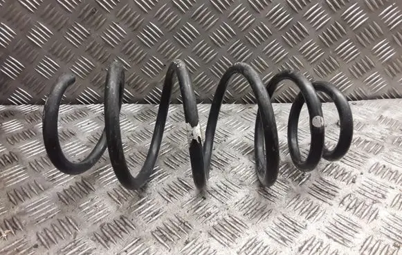 Opel Astra J Front coil spring NOCODE
