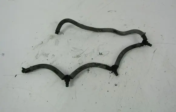 Ford Galaxy Fuel line/pipe/hose 