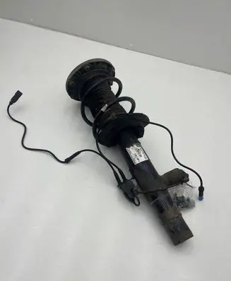 BMW 4 F36 Gran coupe Front shock absorber/damper 6854201 108176 685420103