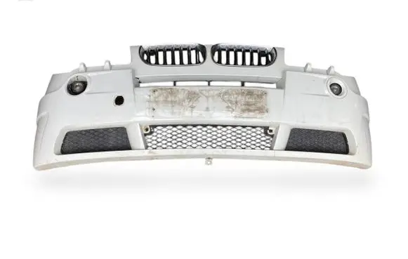 BMW X3 E83 Front bumper 3400897 51113400897 3400898