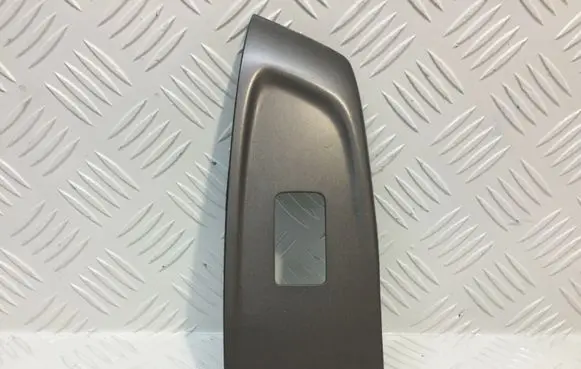 Honda Accord Front door window switch trim 83560TL0E0150