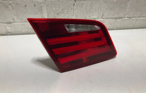 BMW 5 F10 F11 Tailgate rear/tail lights 7203225 90102977