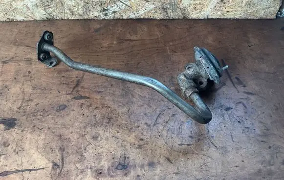 Ford Galaxy EGR valve 938F9D475AC