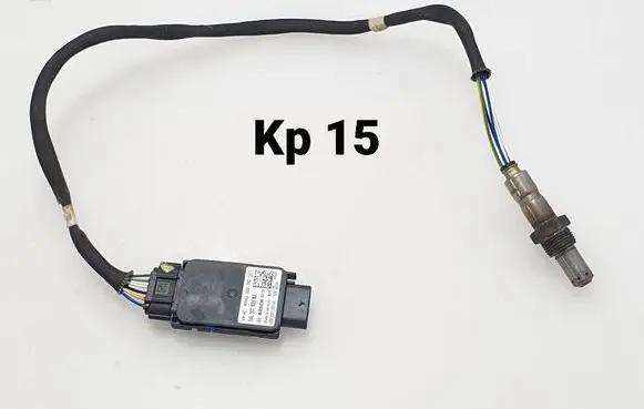 Volkswagen Touran III Lambda probe sensor 04L907805BJ 0281007139