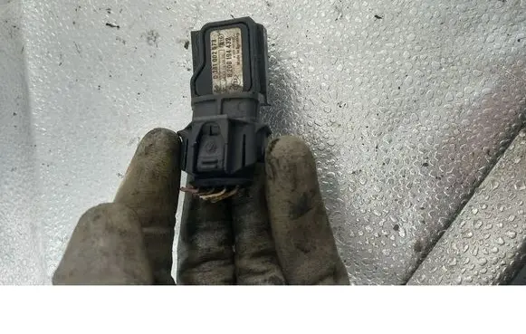 Renault Megane II Air pressure sensor