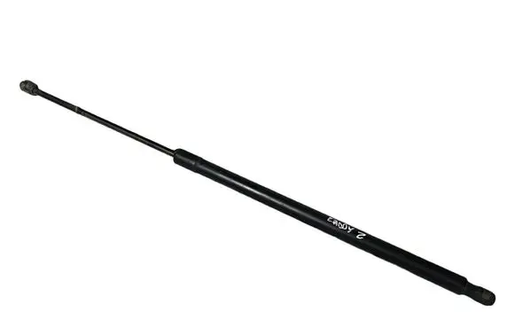 Volkswagen Caddy Tailgate/trunk strut/damper 2K0827550 93SY087