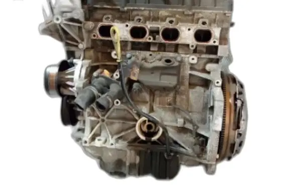 Ford Focus Engine PNDA