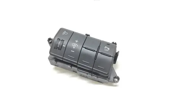 Hyundai i30 Multifunctional control switch/knob 93310A6270RY