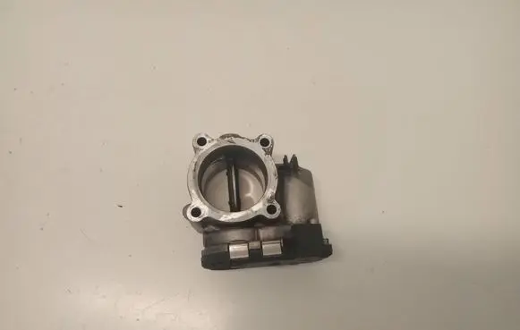 Mercedes-Benz S W222 Throttle valve A6420900270 0281002894