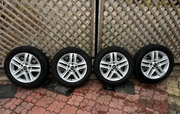 KIA Ceed R16 alloy rim 52910J7200