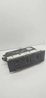 Volvo S40, V40 Climate control unit 856064