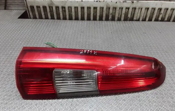 Volvo V70 Rear/tail lights 9154493ECE