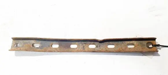 Ford Fiesta Bracket in trunk/boot 8v515a104aa