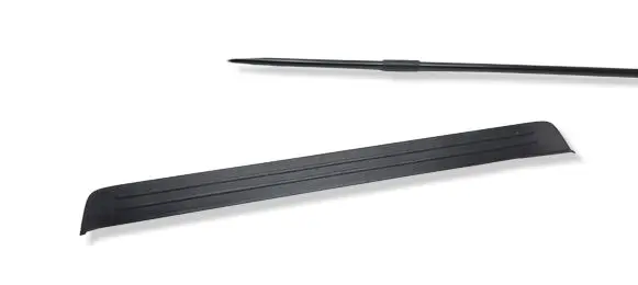 Subaru Outback Front sill trim cover 94060AG050
