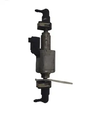 Ford Focus Fuel injection high pressure pump AU5A5J284AA