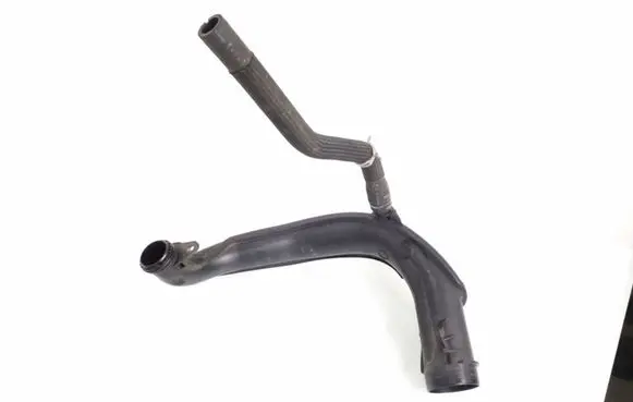Citroen C4 I Picasso Turbo air intake inlet pipe/hose
