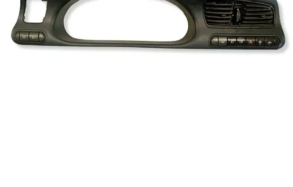 Fiat Siena Dashboard 21286165163516513