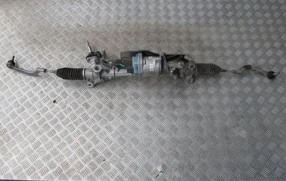 Nissan X-Trail T33 Steering rack 49001-6RA5AT