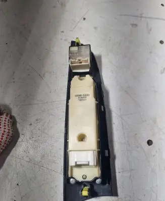 Lexus IS 220D-250-350 Electric window control switch 8404053080 TM5308