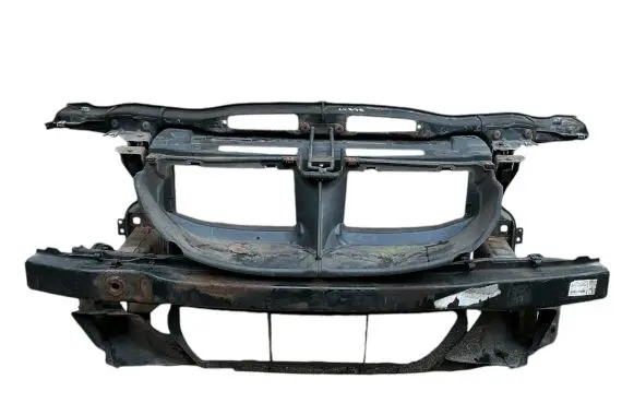 BMW 3 E92 E93 Radiator support slam panel 7128226 51117128226
