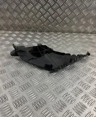 Audi A7 S7 4G Front bumper mounting bracket 4G8807283C
