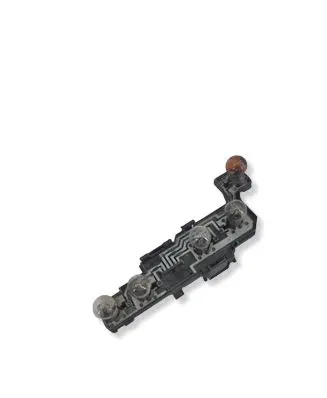 Opel Vectra C Tail light bulb cover holder 520922