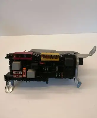 Mercedes-Benz E W212 SAM control unit 2129004901 2129015001