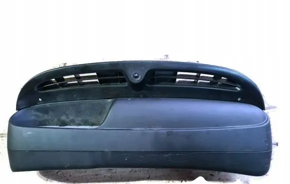 Citroen C3 Picasso Speedometer (instrument cluster) 555002081400