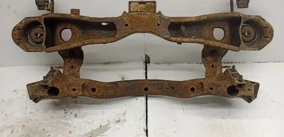 Rear subframe