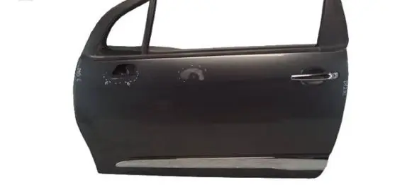 Citroen DS3 Front door