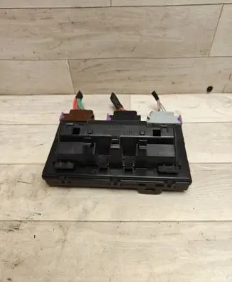 Citroen C5 Seat control module 9665364080