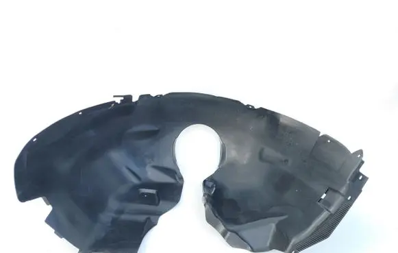 Volkswagen Transporter - Caravelle T7 Front wheel arch liner splash guards 7T0809957G