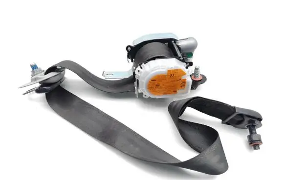 Hyundai i40 Front seatbelt 88810-3Z000 88820-3Z000