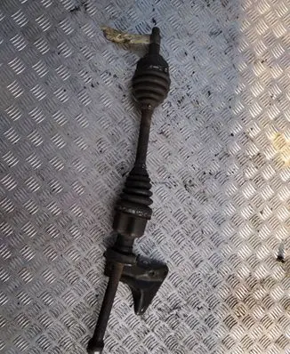 Mazda 626 Front driveshaft