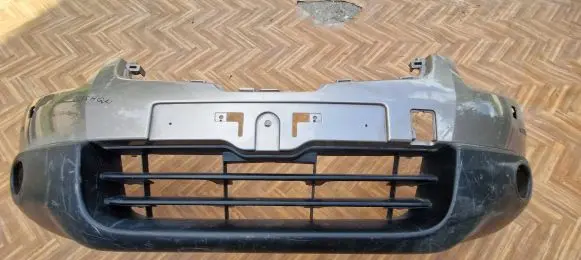 Nissan Qashqai Front bumper 62022JD00H