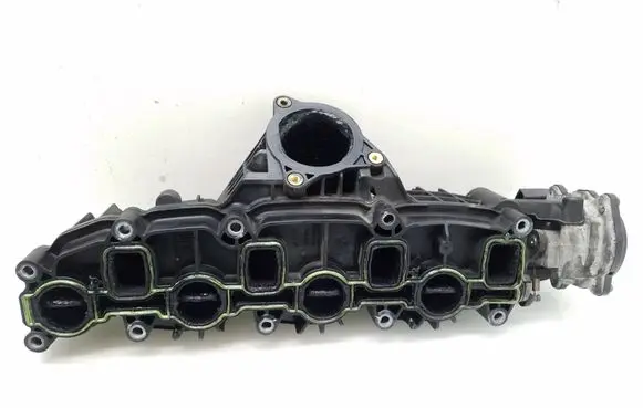 Volkswagen Tiguan Intake manifold 03L129711AG A2C53248883 03L129085V